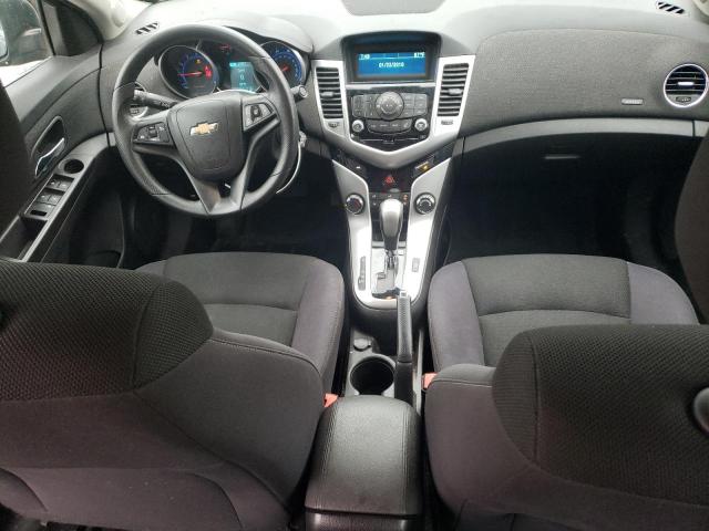 2015 CHEVROLET CRUZE LT - 1G1PC5SB4F7204584