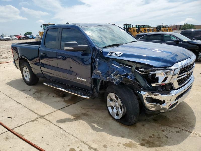 Vin: 1c6rrebt2nn125956, lot: 59365705, ram 1500 big horn/lone star 20224