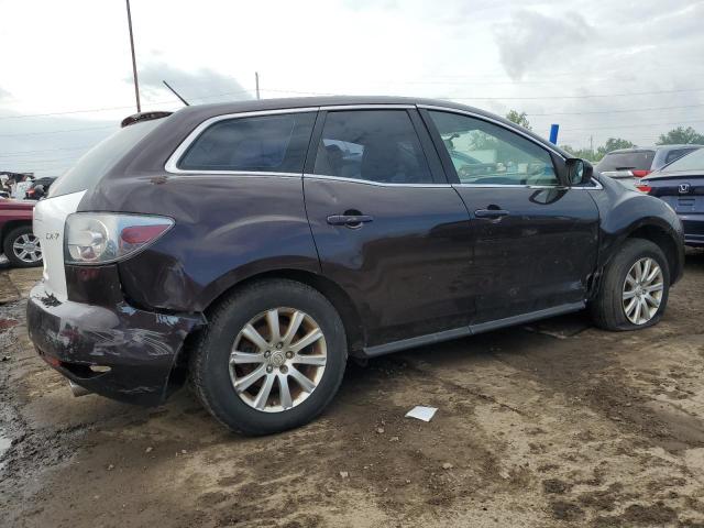 Vin: jm3er2w55a0346614, lot: 60392595, mazda cx-7 20103