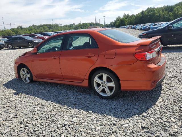 Vin: 2t1bu4ee5dc069383, lot: 62762275, toyota corolla base 20132