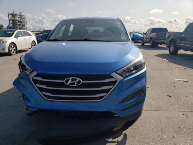 2018 HYUNDAI TUCSON SE KM8J23A4XJU606915