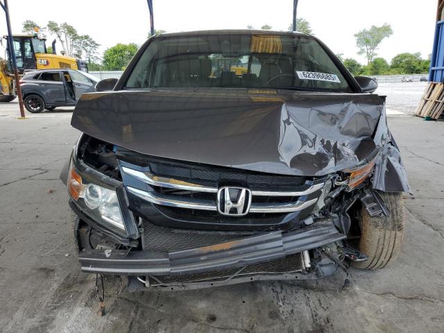 2015 HONDA ODYSSEY TO 5FNRL5H90FB113116