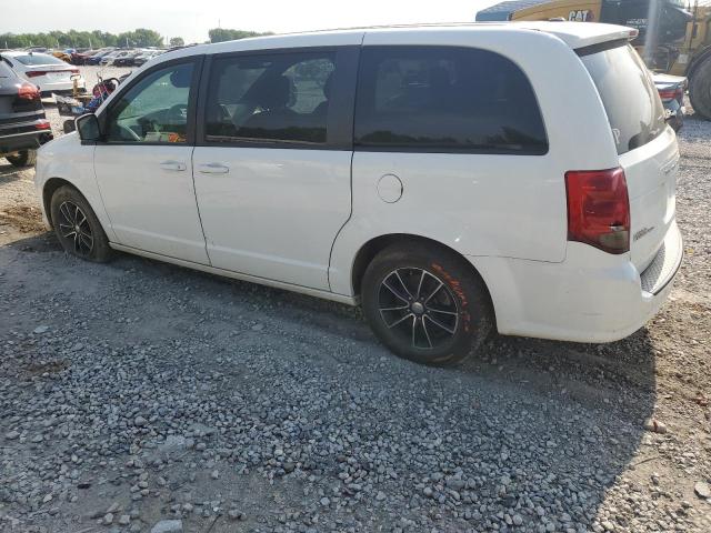 2018 DODGE GRAND CARAVAN SE 2C4RDGBG0JR166508
