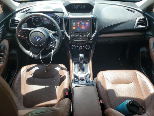 2021 SUBARU FORESTER T JF2SKAXC0MH565690