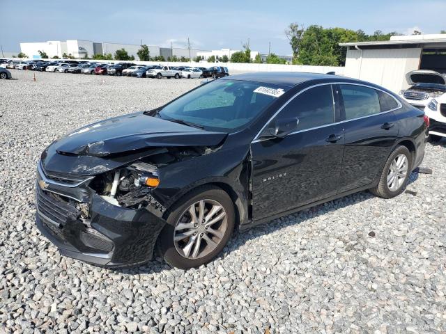 Vin: 1g1zd5st7jf228021, lot: 61692385, chevrolet malibu lt 2018 img_1
