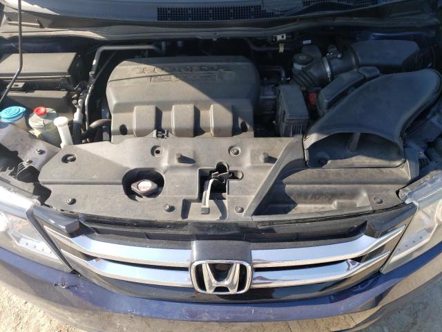 2015 HONDA ODYSSEY EX - 5FNRL5H6XFB008668
