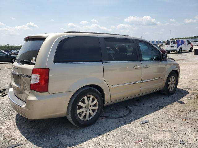 2015 CHRYSLER TOWN & COU 2C4RC1BGXFR656963