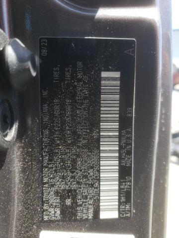 2023 TOYOTA SIENNA LIM 5TDESKFC6PS099606