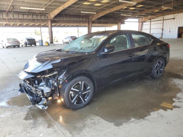 Vin: 3n1ab8cvxry283744, lot: 58761425, nissan sentra sv 2024 img_1