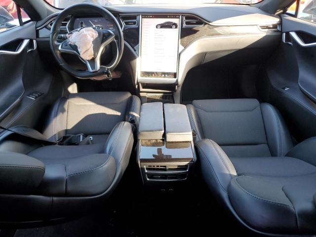 2018 TESLA MODEL S 5YJSA1E29JF244674