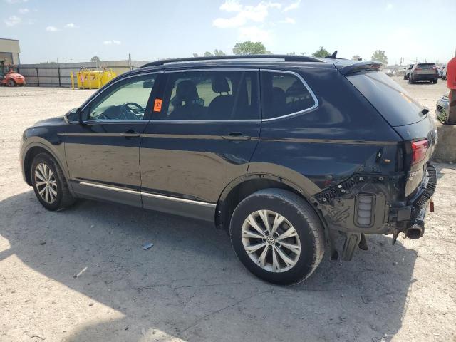 Vin: 3vv3b7ax1jm082817, lot: 61908695, volkswagen tiguan se 20182