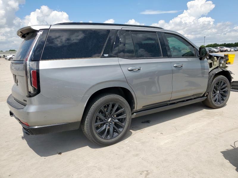 Vin: 1gys4gkl2pr330199, lot: 61676965, cadillac escalade sport platinum 20233