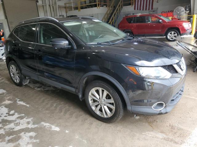 Vin: jn1bj1cr2hw114406, lot: 59441895, nissan rogue s 20174