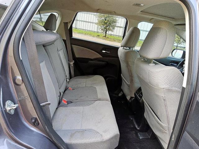 2016 HONDA CR-V EX 3CZRM3H51GG707427