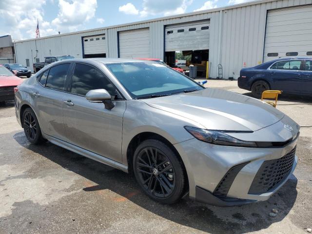 Vin: 4t1daack4su558085, lot: 62009215, toyota camry xse 20254