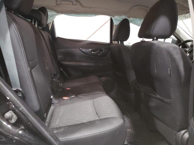 2020 NISSAN ROGUE S KNMAT2MV4LP540721