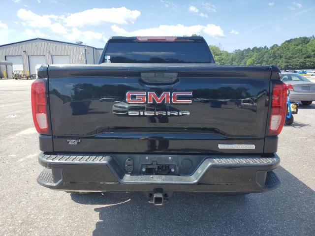 2020 GMC SIERRA K15 - 1GTU9CED8LZ331574
