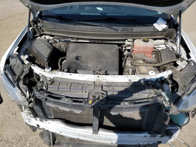 2021 CHEVROLET TRAVERSE L - 1GNEVGKW5MJ244946
