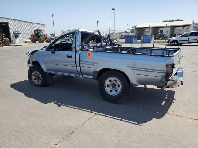 Vin: jt4rn01p7m0018845, lot: 58569615, toyota all other 1/2 ton short wheelbase dlx 19912