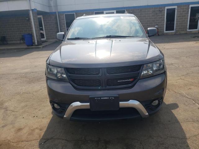2016 DODGE JOURNEY CR - 3C4PDDGG8GT163621