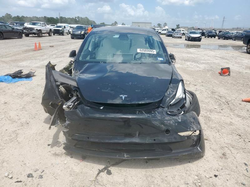 2019 TESLA MODEL 3 - 5YJ3E1EBXKF391466