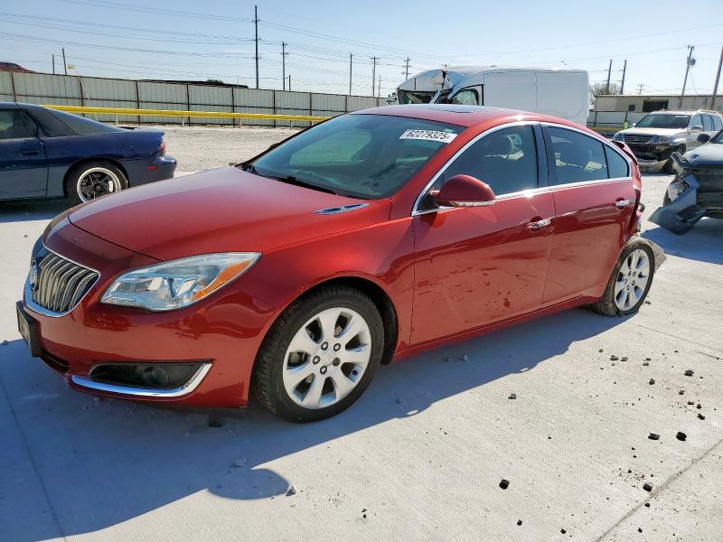 Vin: 2g4gm5er0e9274430, lot: 62279325, buick regal premium 2014 img_1