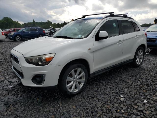 Vin: 4a4ar4au4ee024551, lot: 62219235, mitsubishi outlander se 2014 img_1