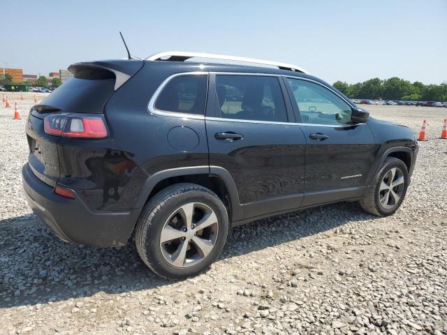 Vin: 1c4pjmdx6ld503927, lot: 60715865, jeep grand cher limited 20203