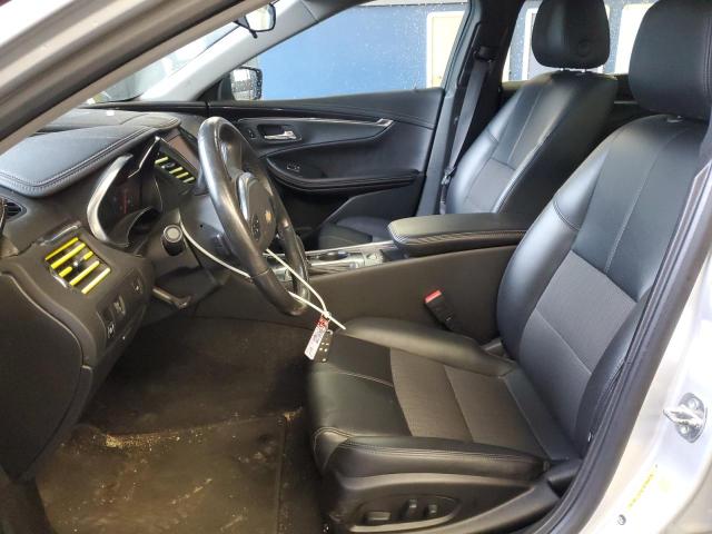 2020 CHEVROLET IMPALA LT - 1G11Z5S3XLU103754