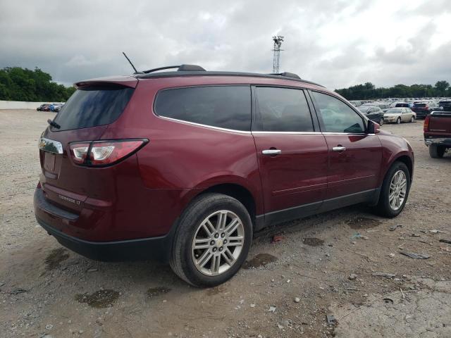 2015 CHEVROLET TRAVERSE L 1GNKRGKD0FJ187242