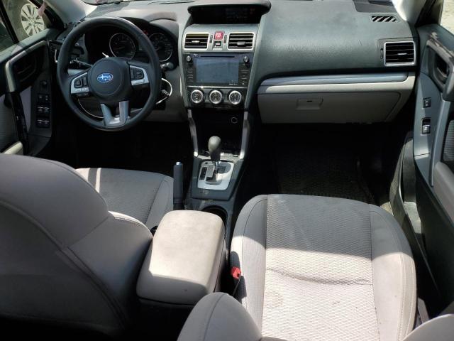 2018 SUBARU FORESTER 2 - JF2SJAEC1JH509145