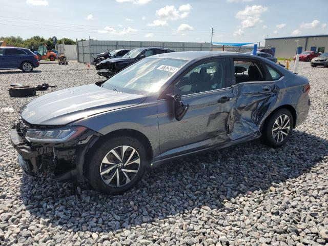 Vin: 3vw5x7bu7sm016008, lot: 61763835, volkswagen jetta s 2025 img_1