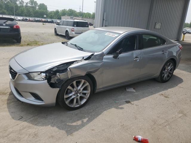 Vin: jm1gj1v6xe1117875, lot: 60841365, mazda 6 touring 2014 img_1