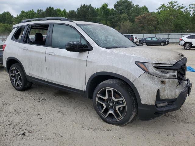 Vin: 5fnyf8h06pb022732, lot: 56893845, honda passport elite 20234