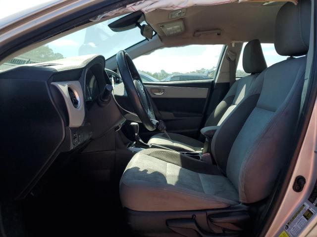 2017 TOYOTA COROLLA L 2T1BURHEXHC852472