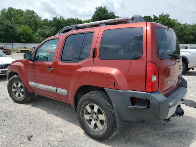 Vin: 5n1an0nw9bc507463, lot: 60414145, nissan xterra off road 20112