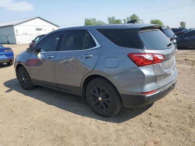 Vin: 3gnaxjevxjl105280, lot: 60314575, chevrolet equinox lt 20182