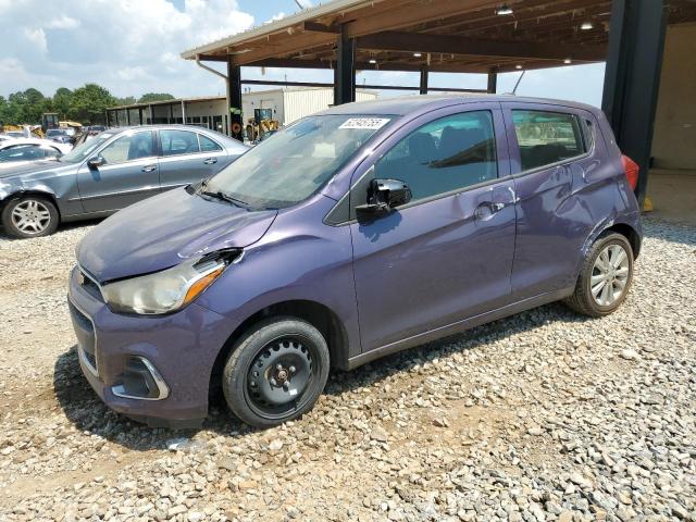CHEVROLET SPARK 1LT