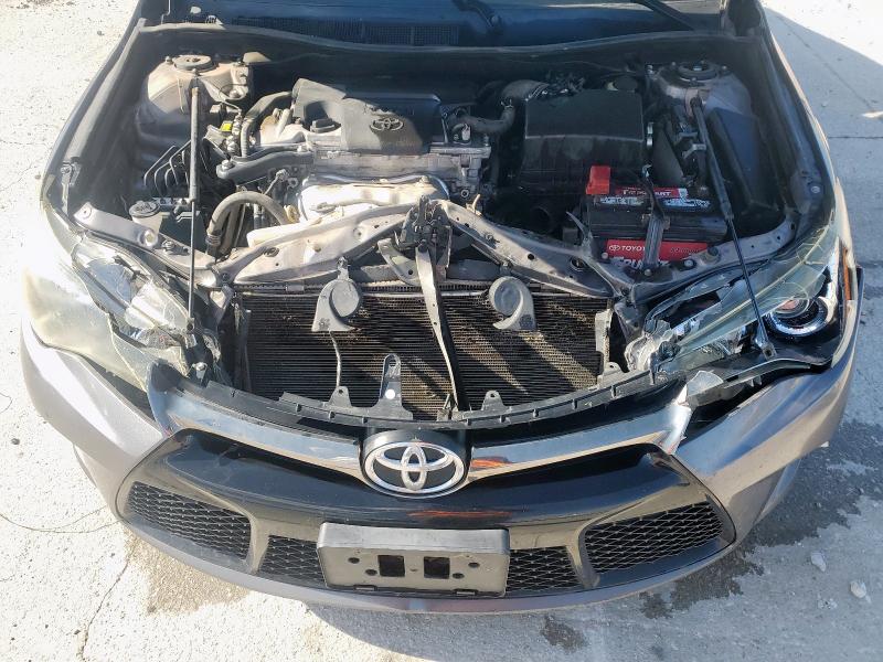 2016 TOYOTA CAMRY LE - 4T1BF1FK4GU505429