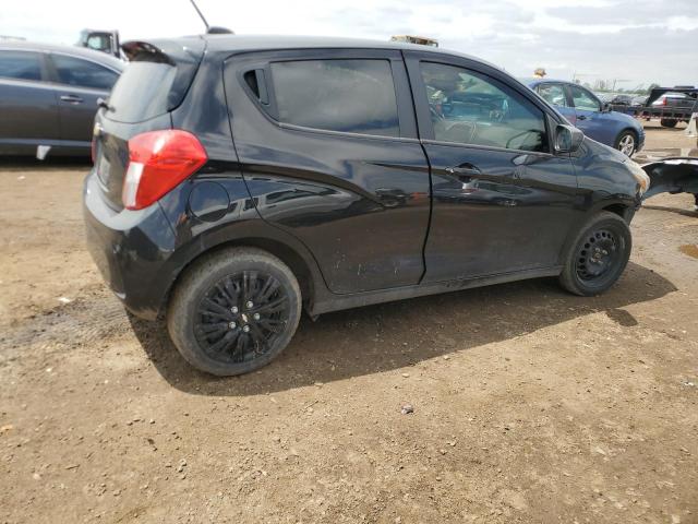 2017 CHEVROLET SPARK LS KL8CB6SAXHC770225