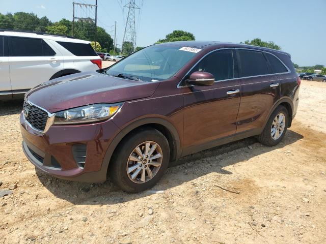 Vin: 5xypg4a30lg678983, lot: 59378585, kia sorento l 2020 img_1