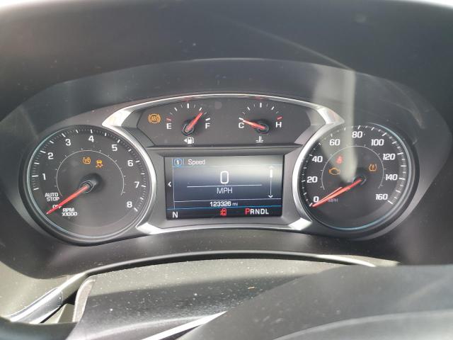 2020 CHEVROLET EQUINOX LT - 2GNAXTEV9L6159799