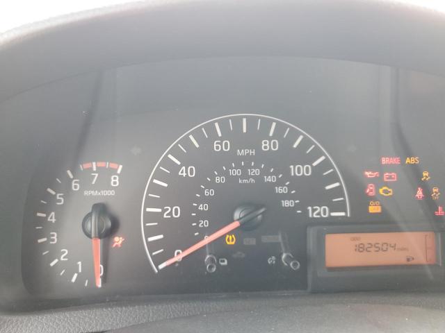 2015 NISSAN NV200 3N6CM0KN6FK715714