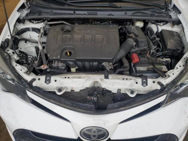 2018 TOYOTA COROLLA L - 2T1BURHE1JC968603