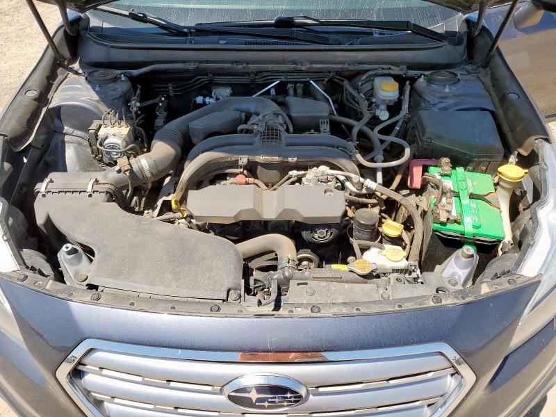 2016 SUBARU OUTBACK 2. - 4S4BSBLC8G3244472