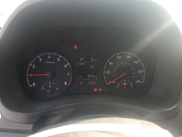 2018 HYUNDAI ACCENT SE - 3KPC24A33JE008612