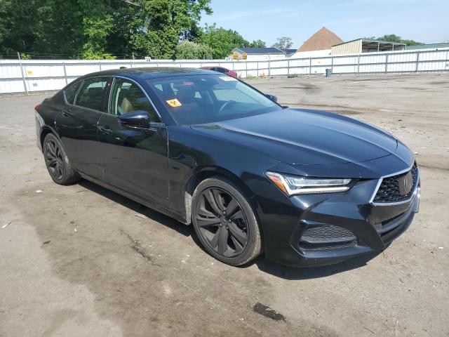 2021 ACURA TLX TECHNO 19UUB5F47MA013509