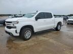 2021 CHEVROLET SILVERADO - 3GCUYEED3MG208670