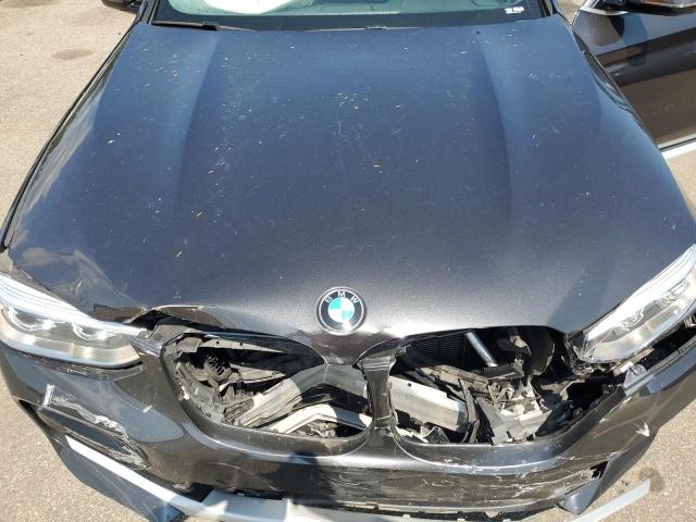 2020 BMW X4 XDRIVE3 5UX2V1C03L9C80154