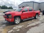 2017 CHEVROLET SILVERADO - 3GCUKREC0HG500265